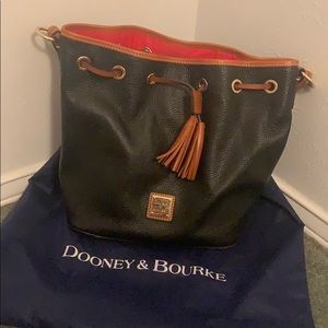Dooney and Bourke purse